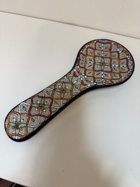 Javier Servin Ceramics